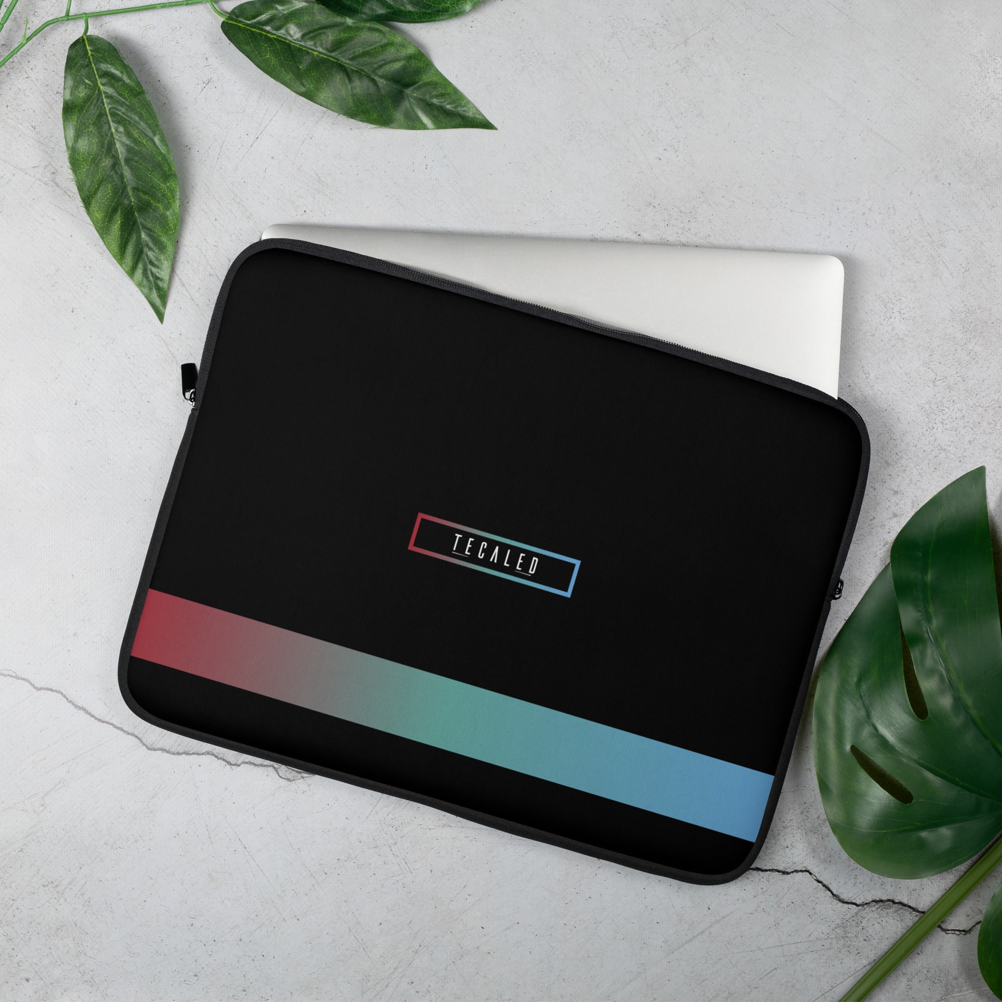 Tecaled - Housse Pour Ordinateur Portable