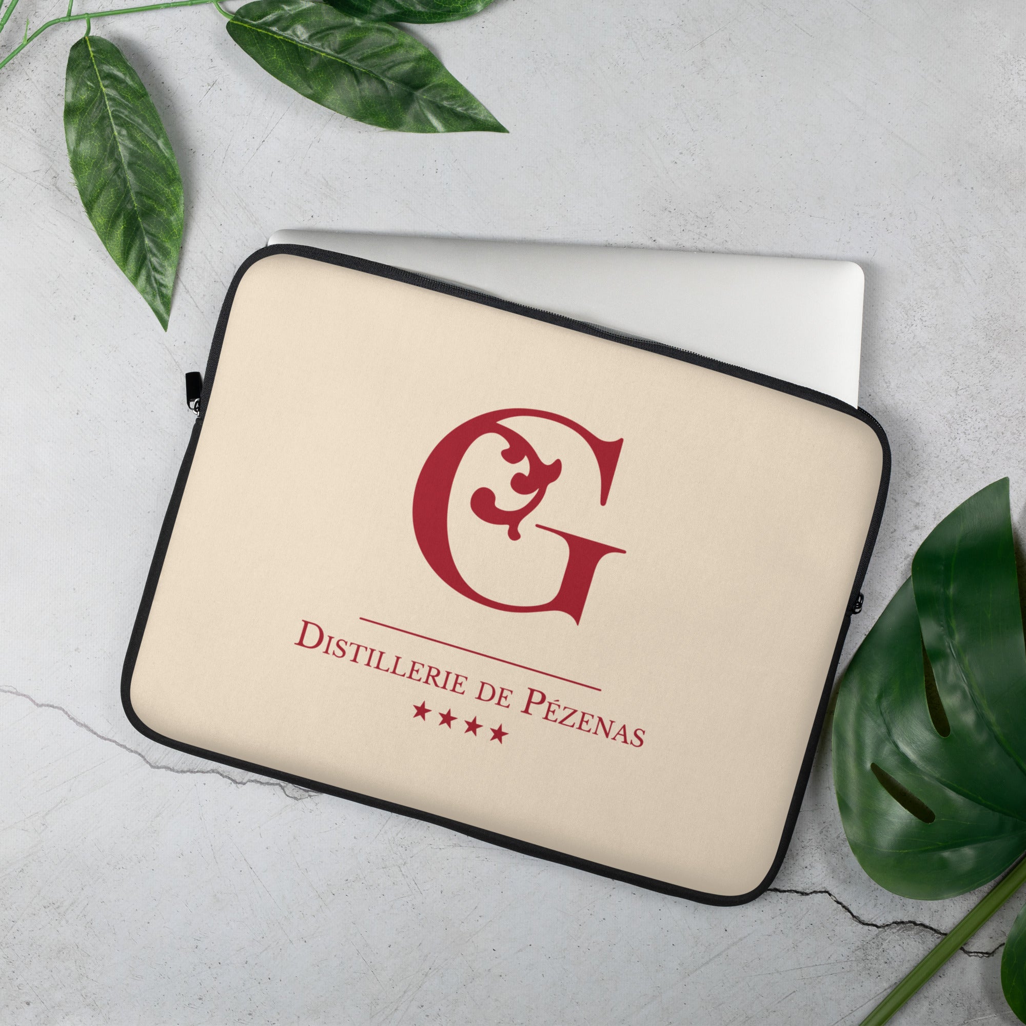 La distillerie - Garrigae - Housse Pour Ordinateur Portable