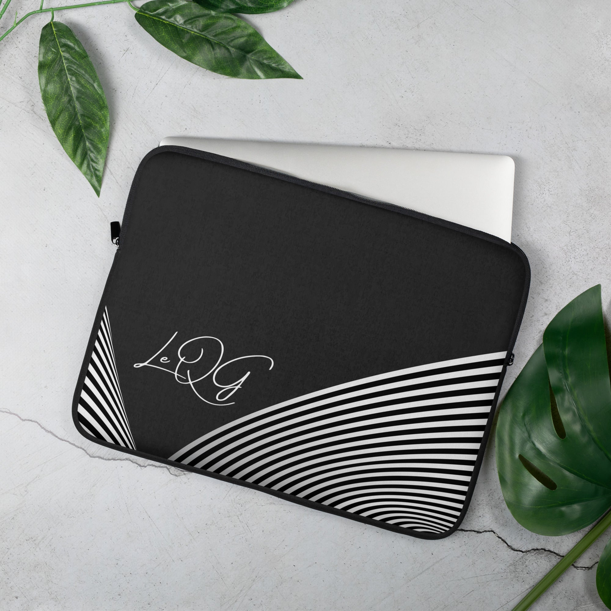 Le QG - Housse Pour Ordinateur Portable