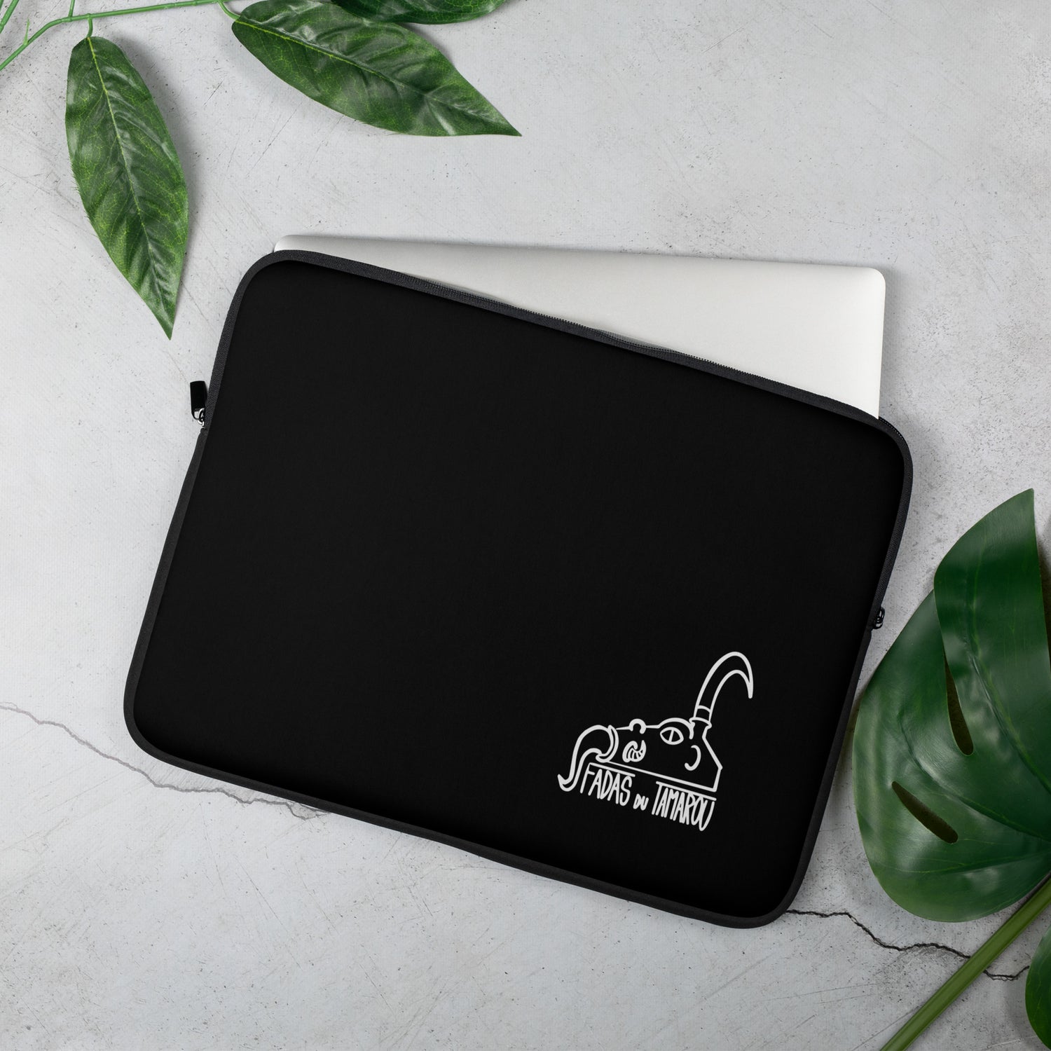 Fadas du Tamarou - Housse Pour Ordinateur Portable