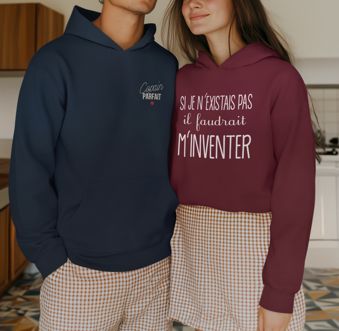 Si je n&