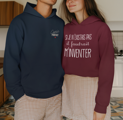 Si je n&