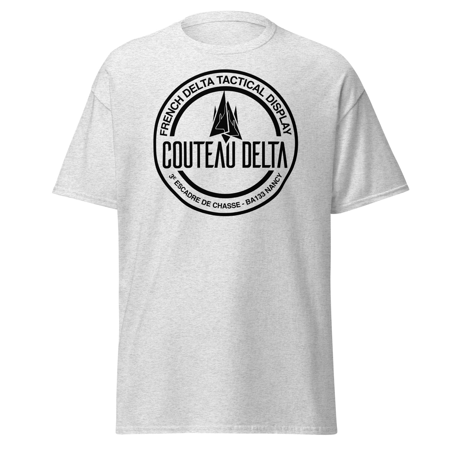 Couteau Delta - T-shirt classique - Homme