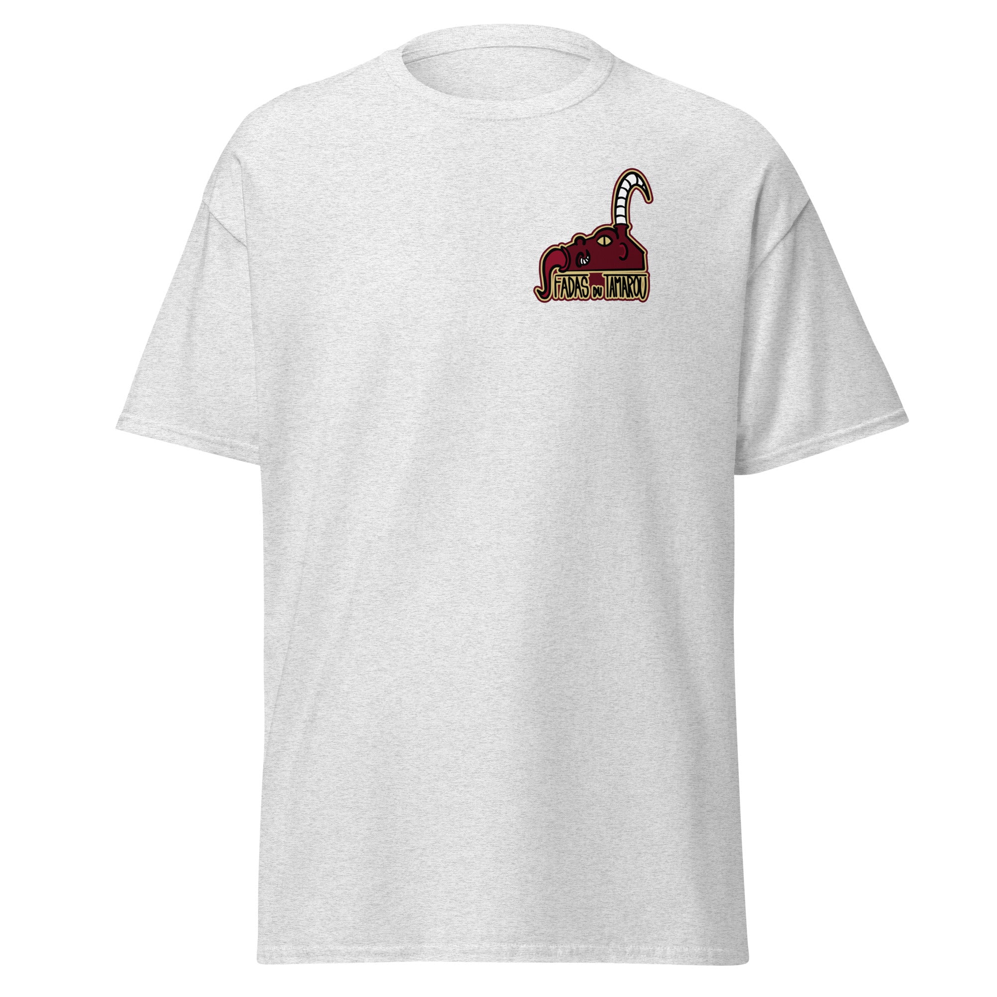 Fadas du Tamarou - Pro - T-shirt classique homme