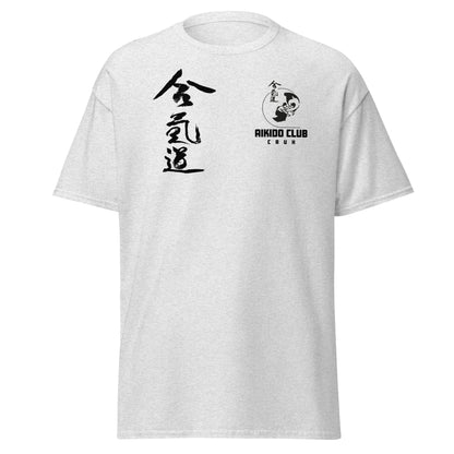 Aikido Caux - T-shirt classique homme
