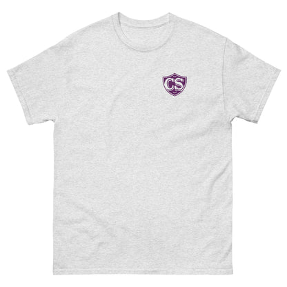 Côté Sud - T-shirt classique homme