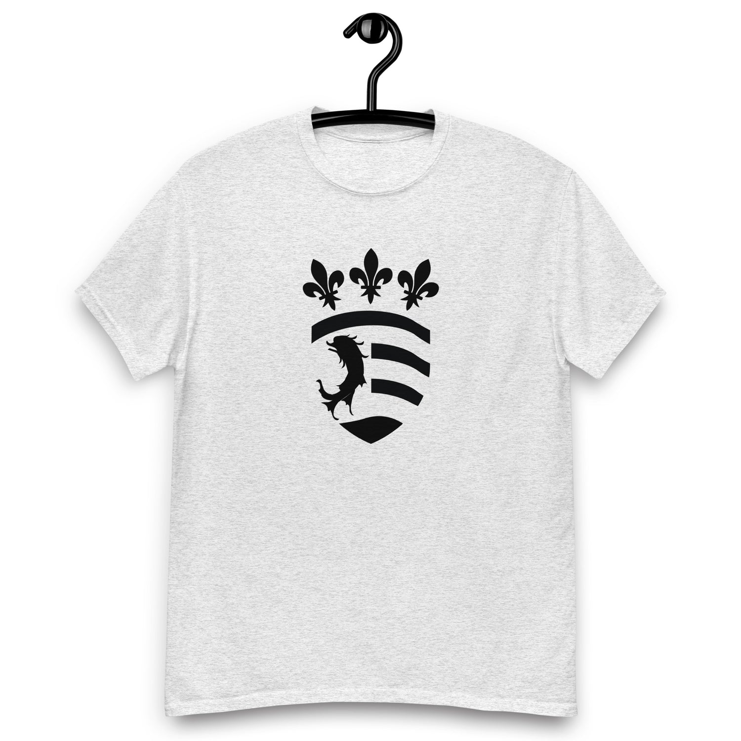 Blason Pézenas - T-shirt classique homme