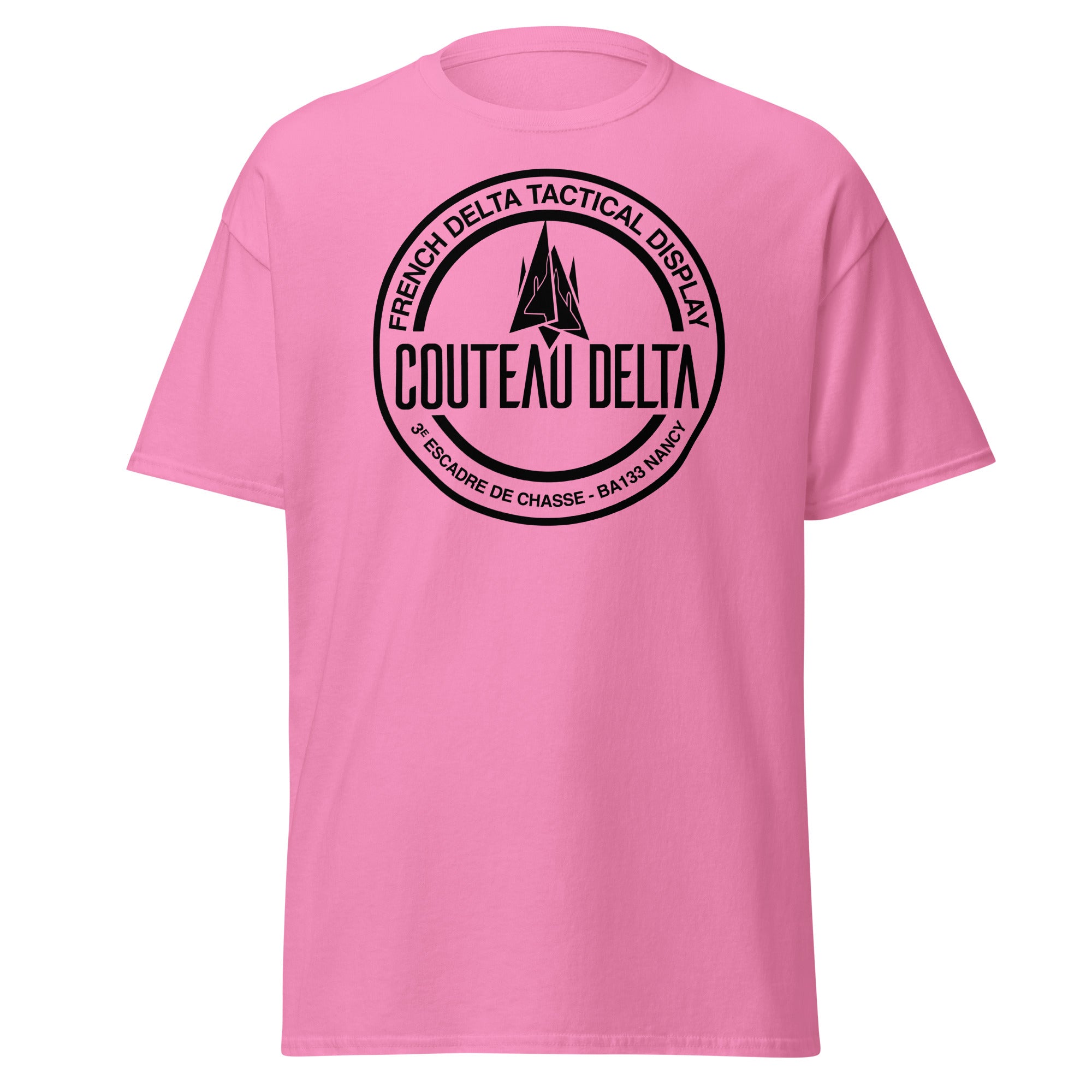 Couteau Delta - T-shirt classique - Homme