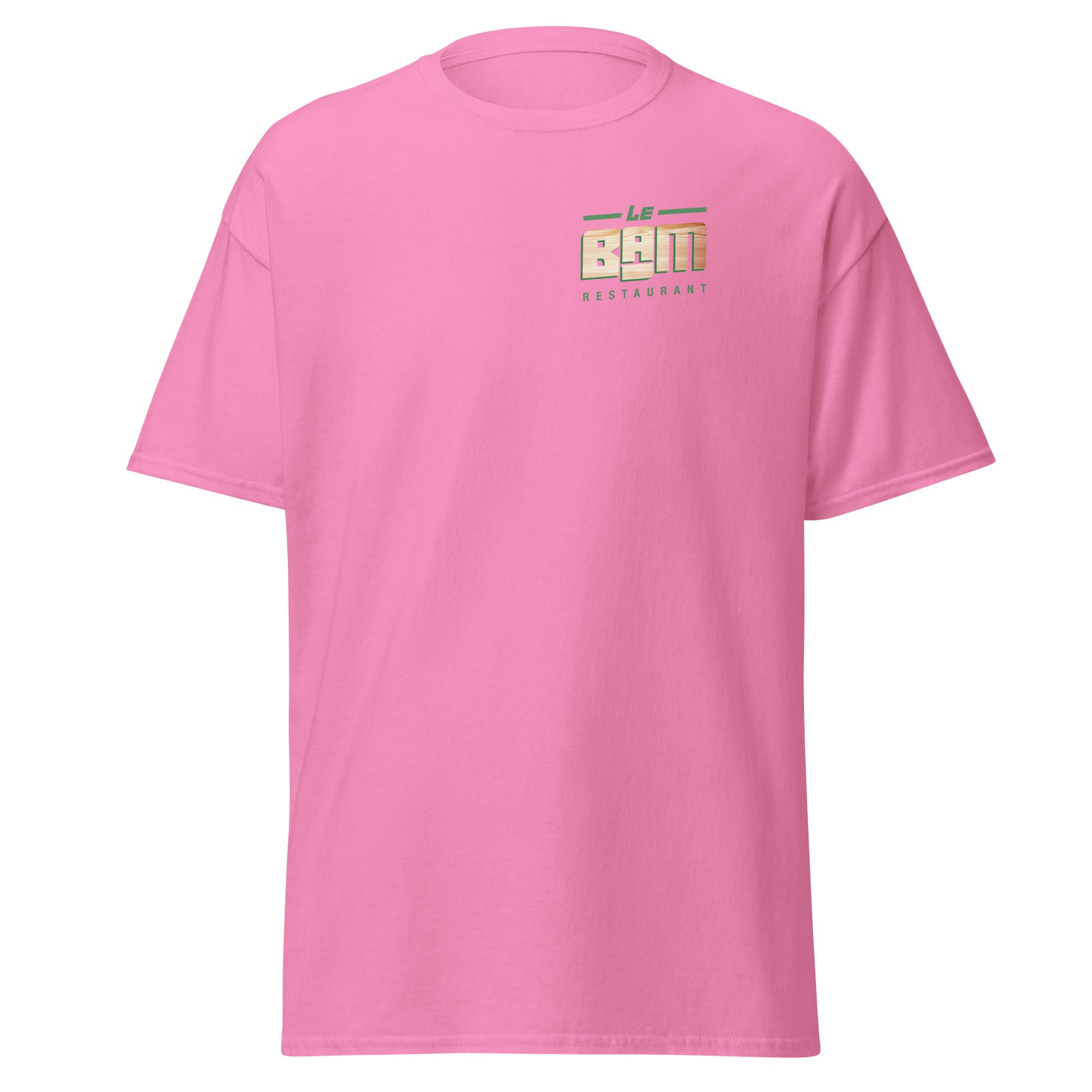 Le BAM - T-shirt classique - Homme