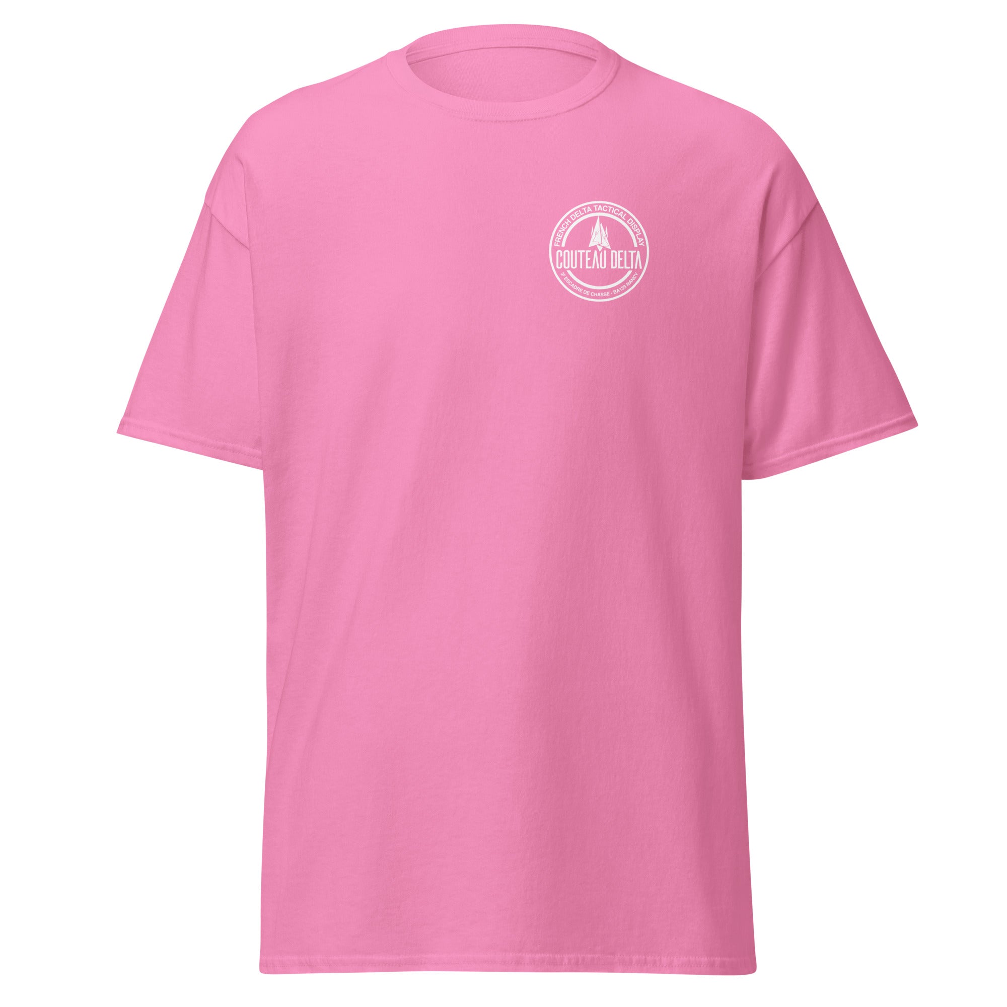 Couteau Delta - T-shirt classique - Homme