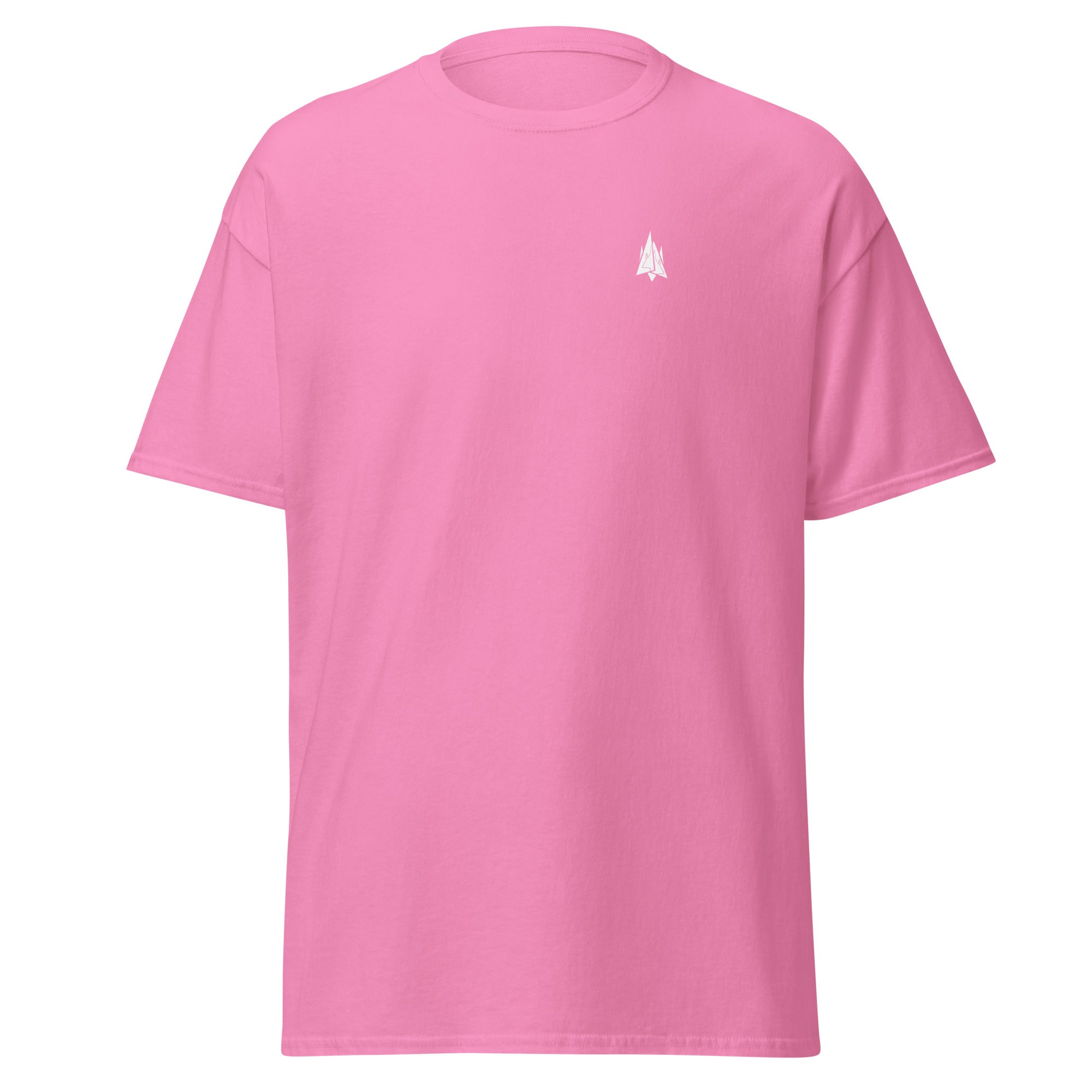 Couteau Delta - Sigle - T-shirt classique - Homme