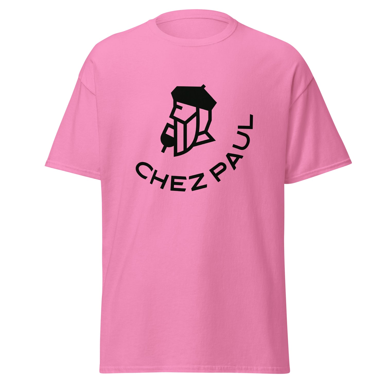 Chez Paul - T-shirt classique - Homme