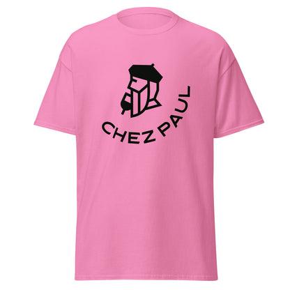 Chez Paul - T-shirt classique - Homme