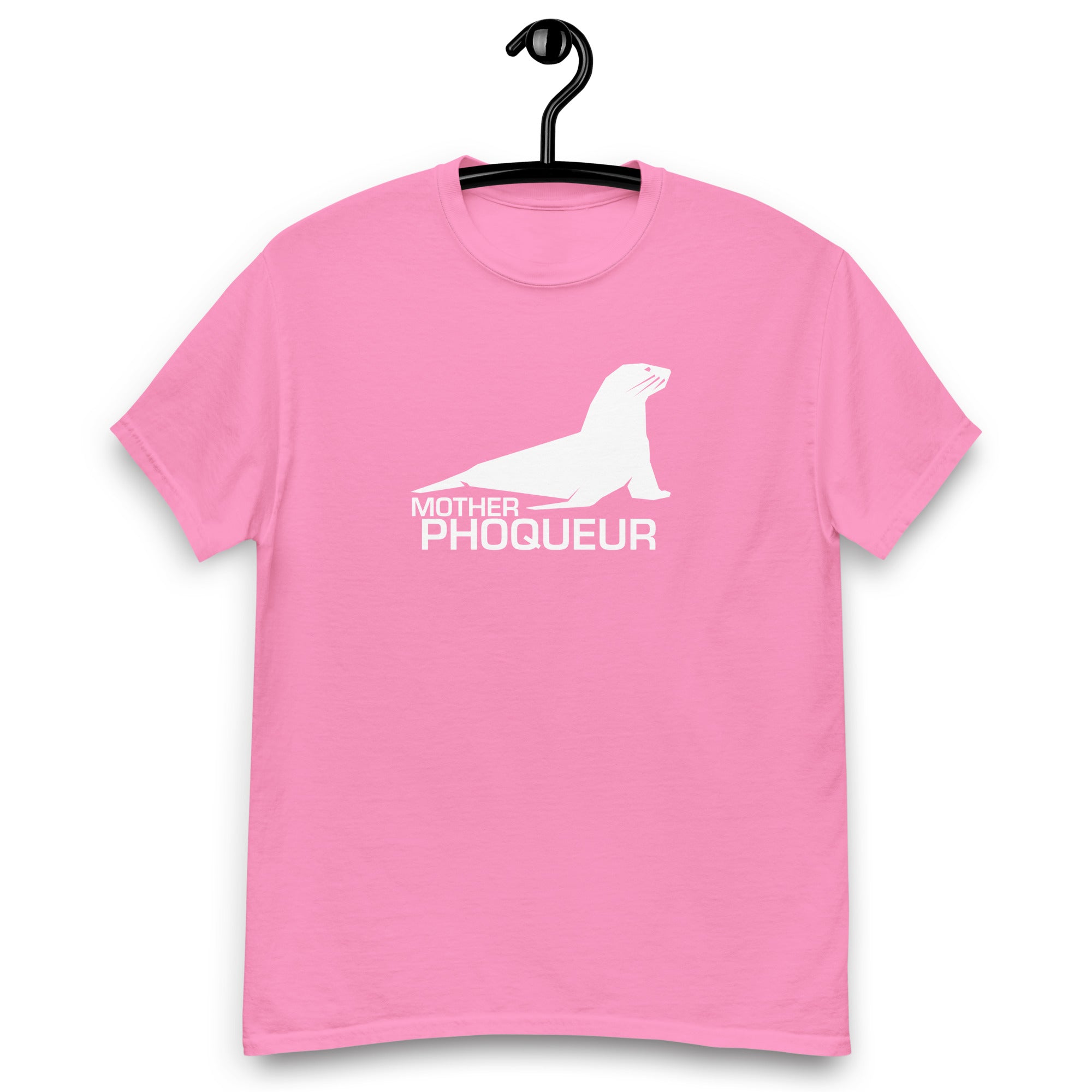Mother Phoqueur - T-shirt classique homme