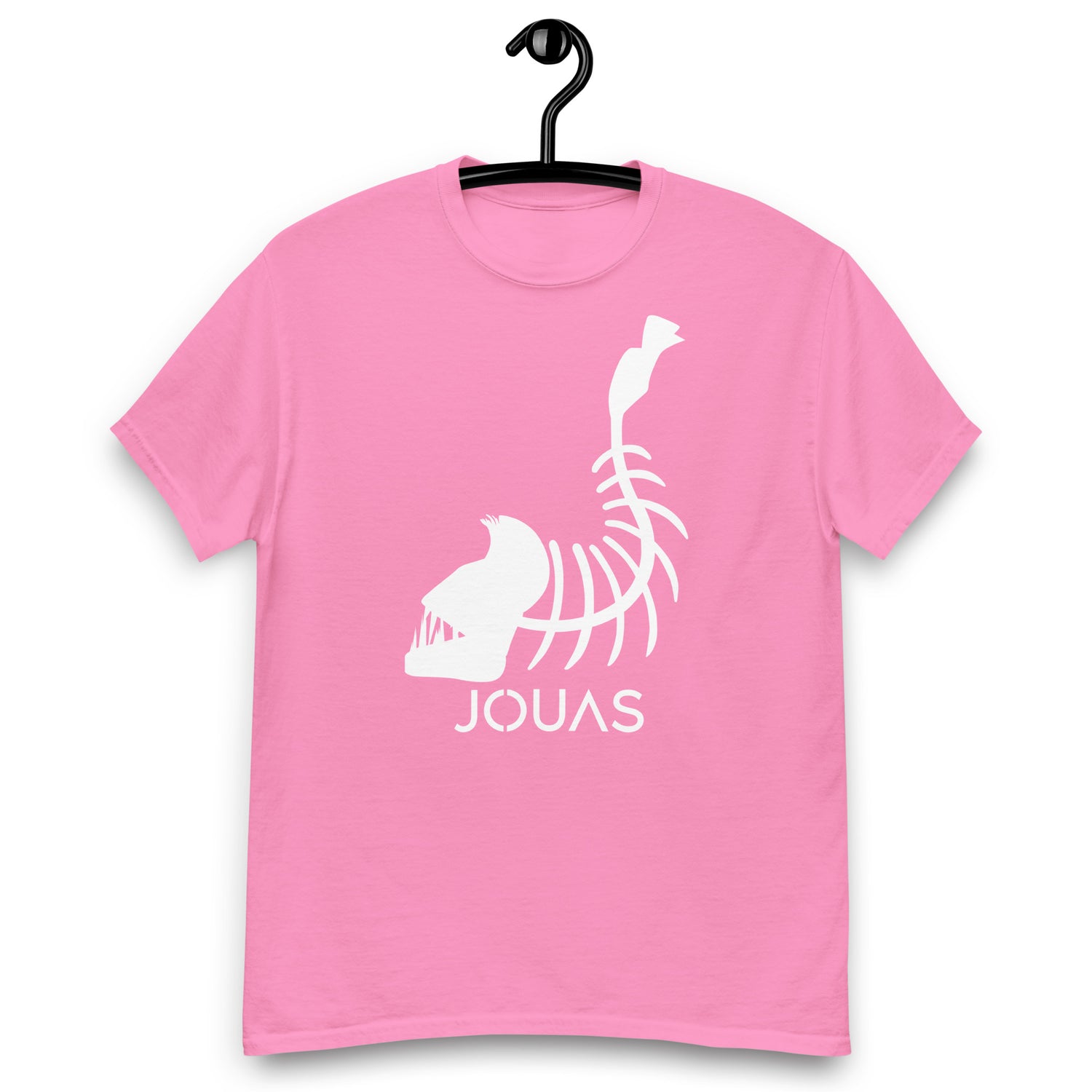 Jouas - Baracouda - T-shirt classique homme