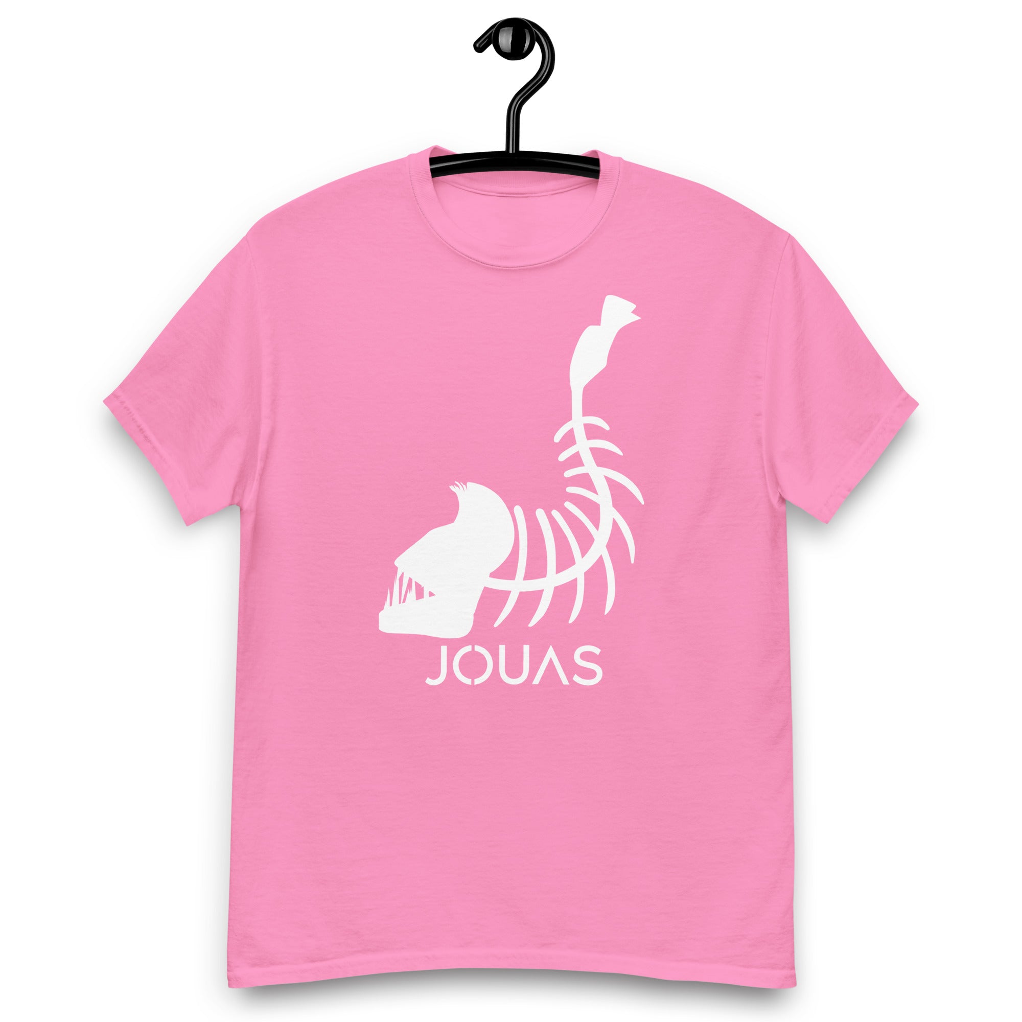 Jouas - Baracouda - T-shirt classique homme