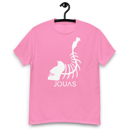Jouas - Baracouda - T-shirt classique homme