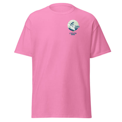 Le Napolitain - T-shirt classique homme