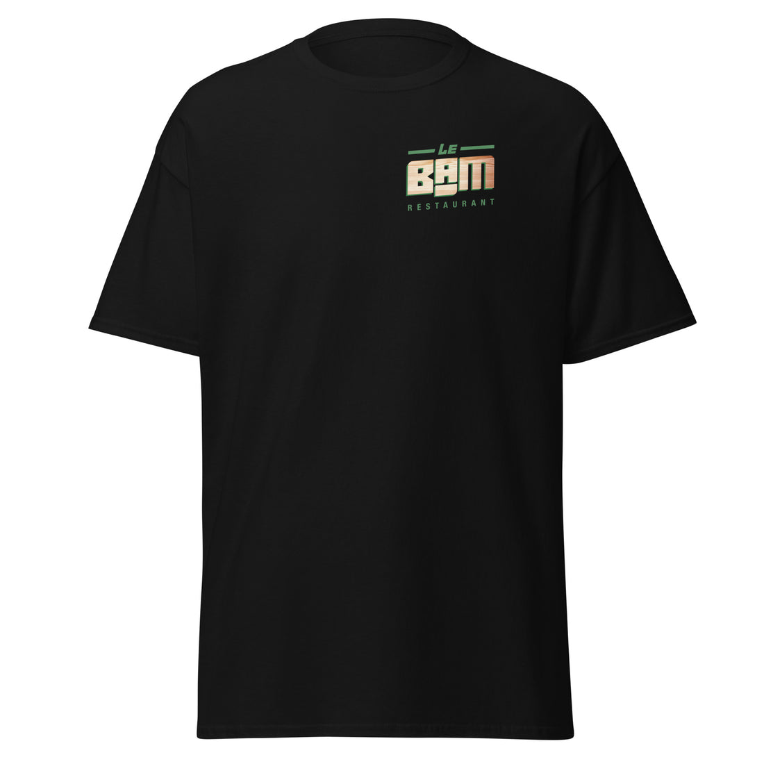 Le BAM - T-shirt classique - Homme