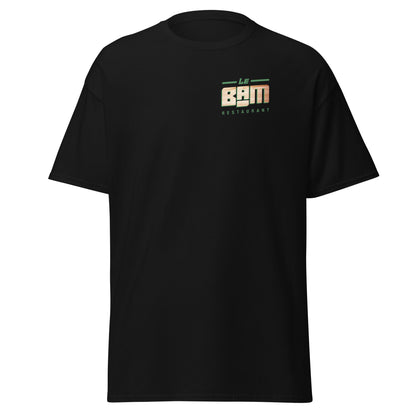 Le BAM - T-shirt classique - Homme
