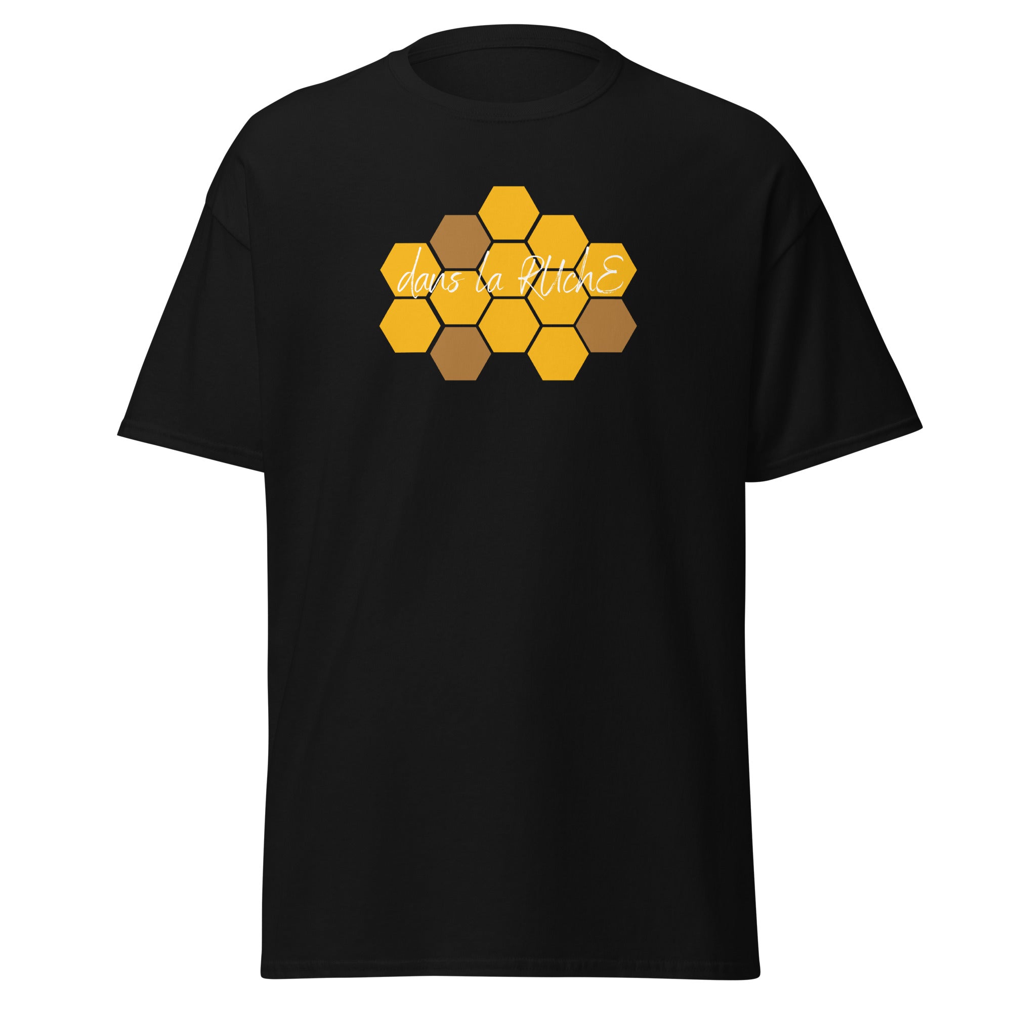 Dans la ruche - T-shirt classique - Homme