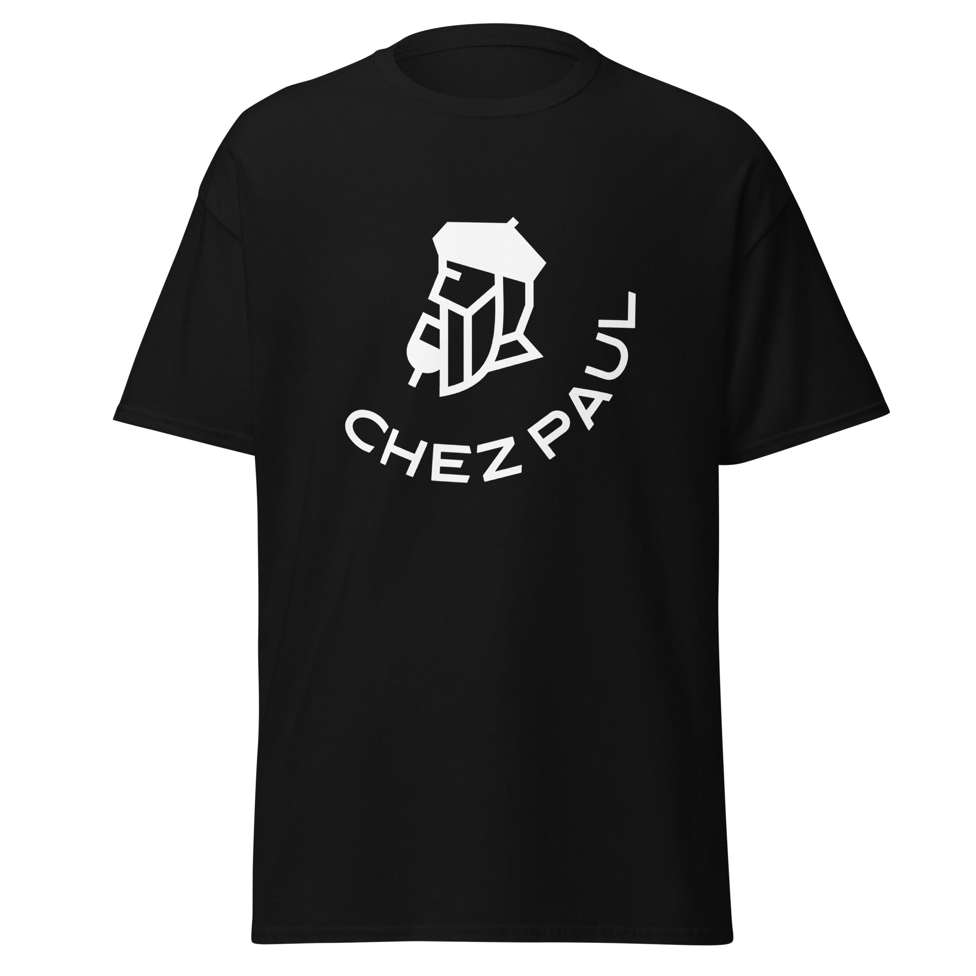 Chez Paul - T-shirt classique - Homme