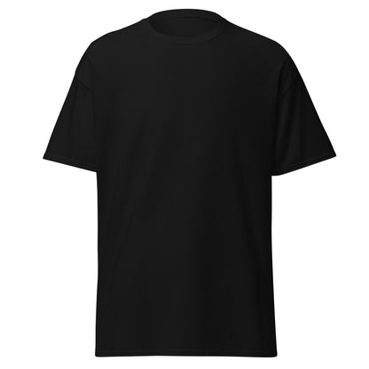 D-Pose - T-shirt classique homme imp num au dos uniquement