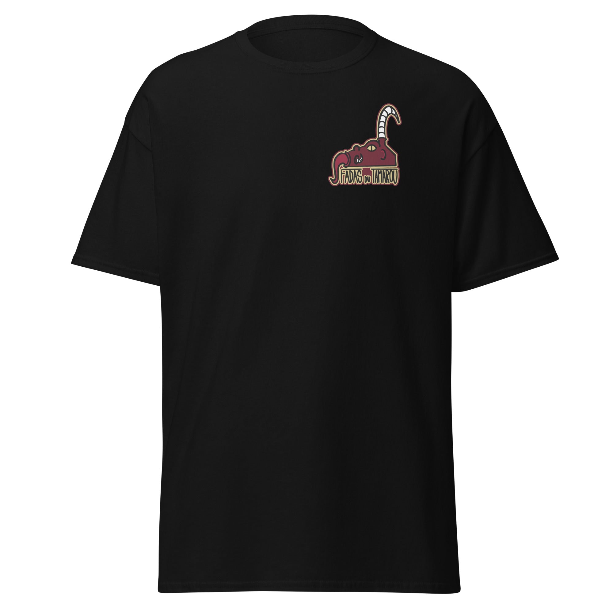 Fadas du Tamarou - Pro - T-shirt classique homme