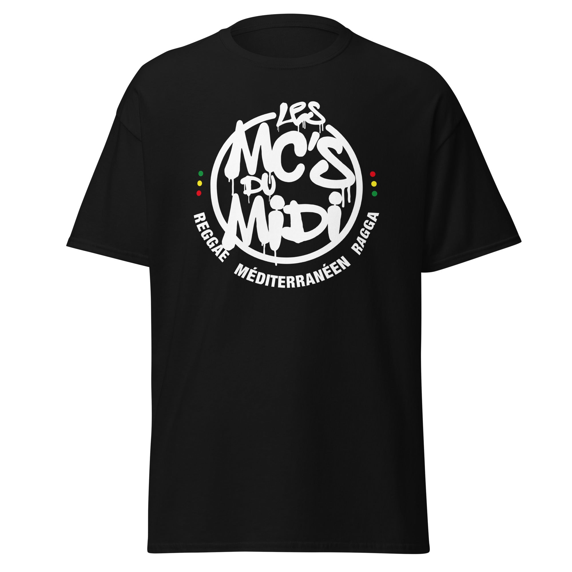 Les MC&