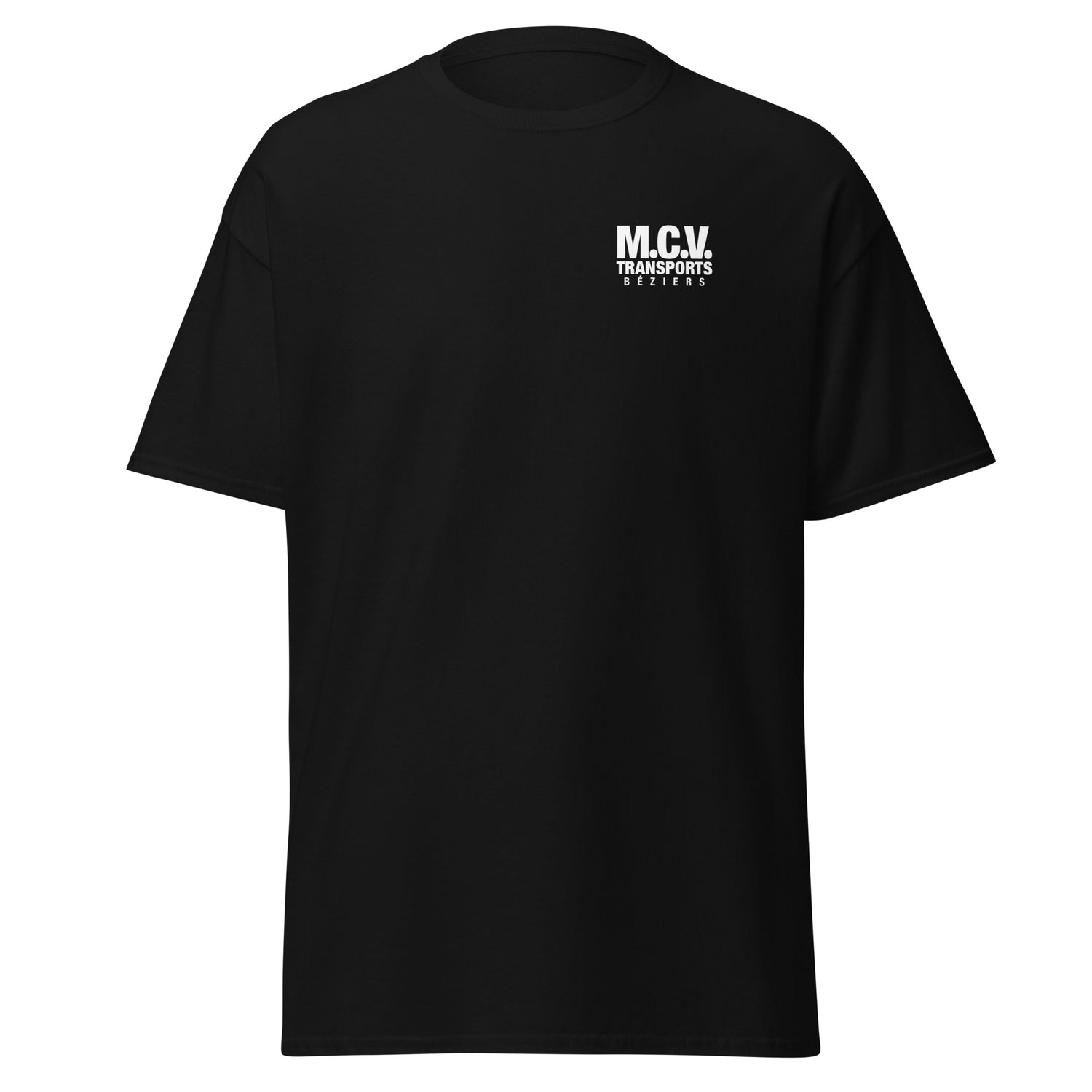 MCV - T-shirt classique homme