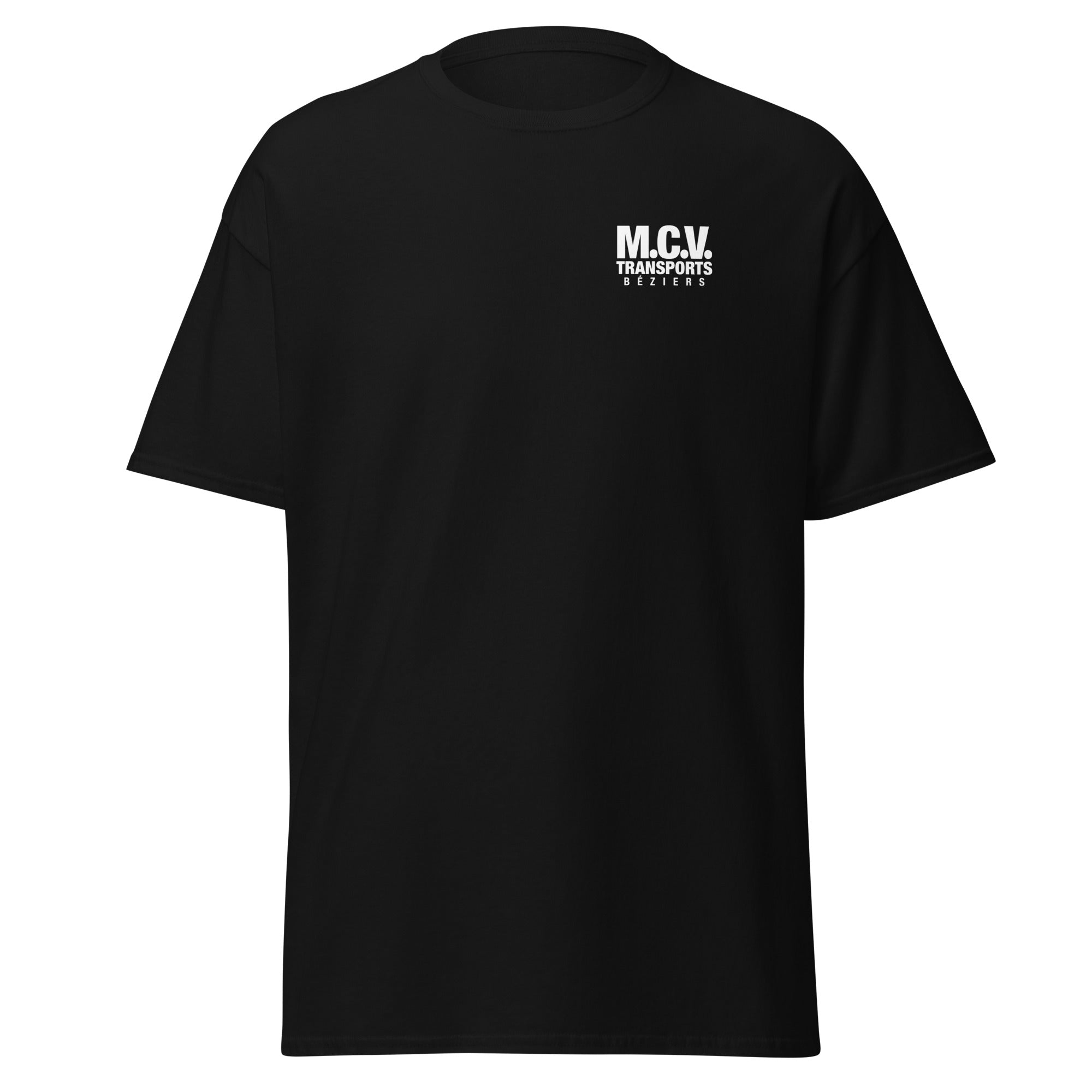 MCV - T-shirt classique homme