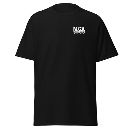 MCV - T-shirt classique homme