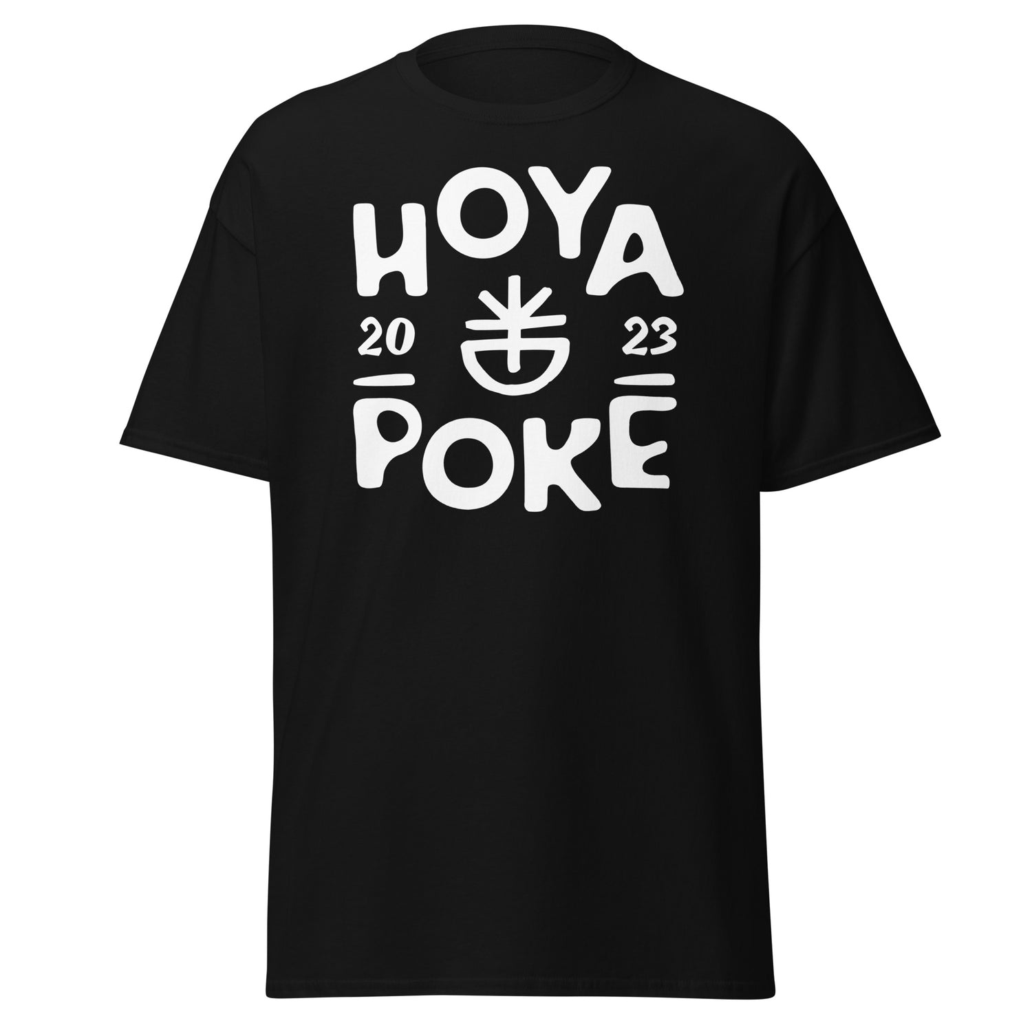 Hoya Poké - T-shirt classique homme
