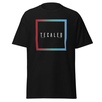 Tecaled - T-shirt classique homme