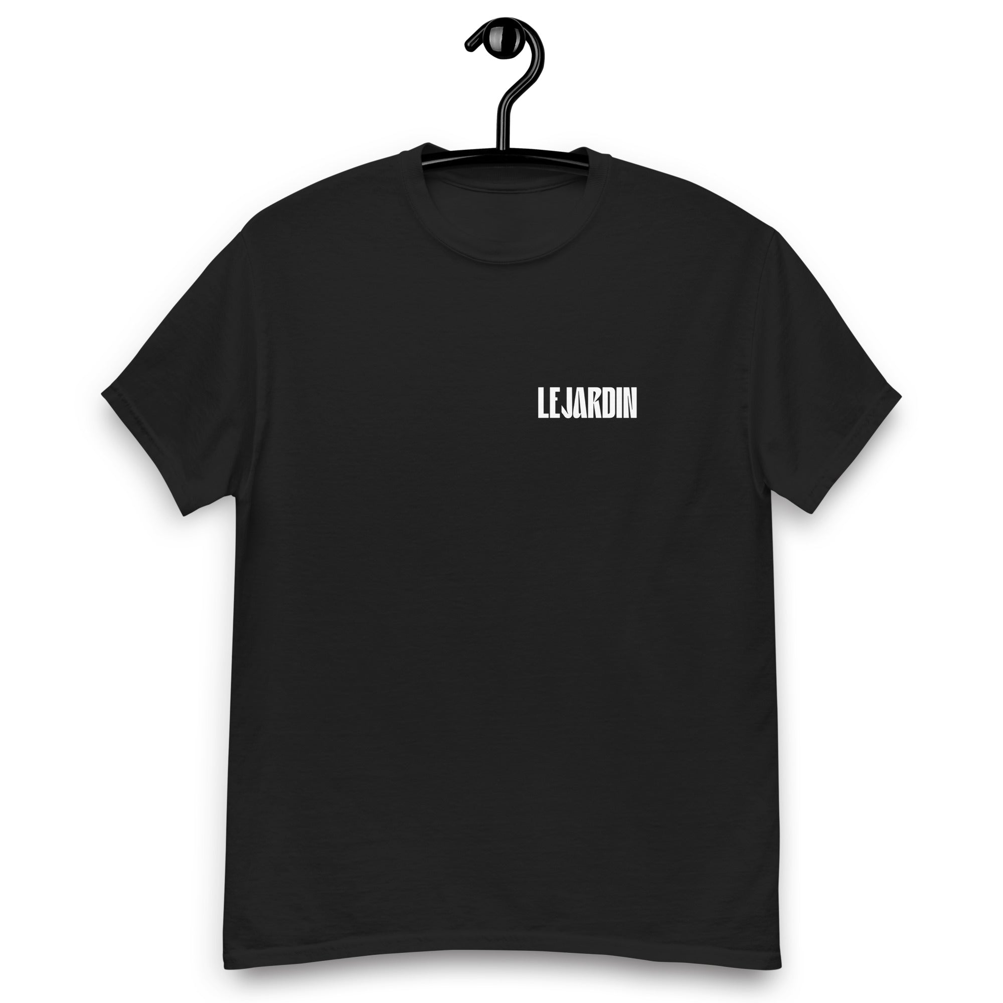 Le Jardin - T-shirt classique homme