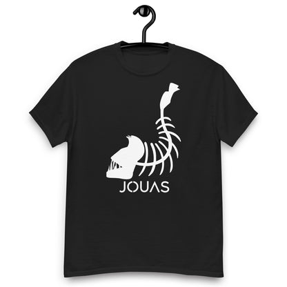 Jouas - Baracouda - T-shirt classique homme