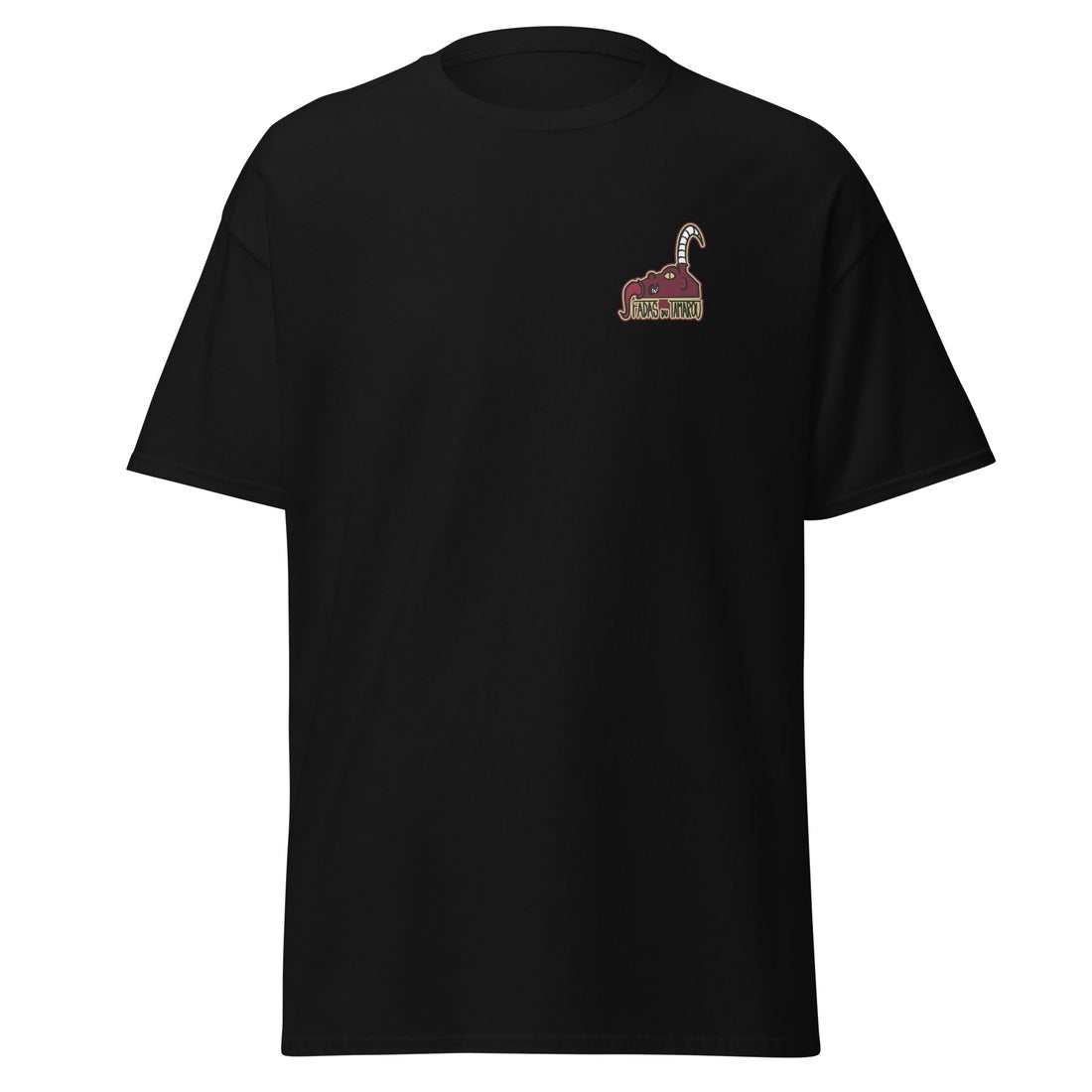 Fadas du Tamarou - T-shirt classique homme