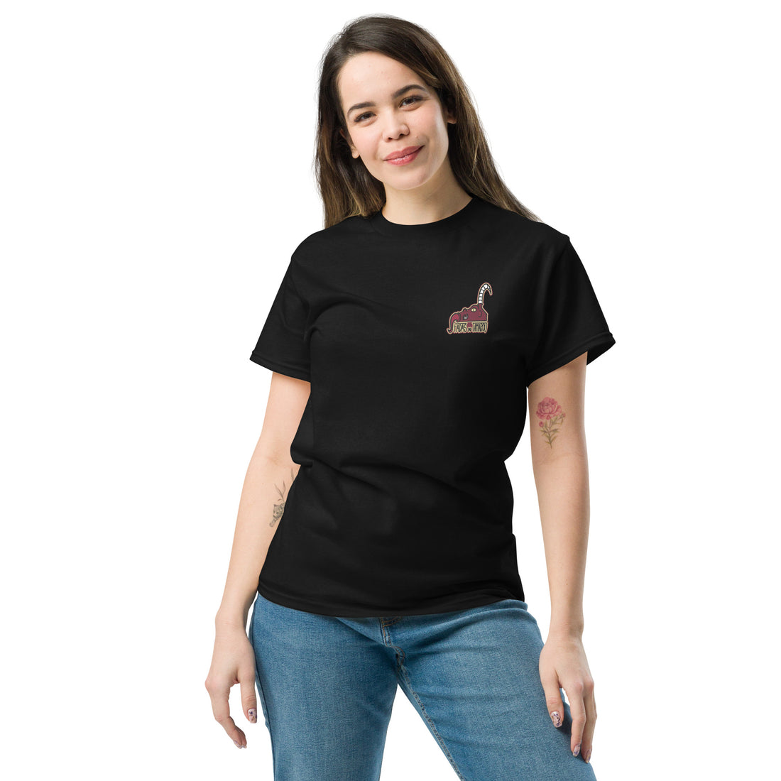 Fadas du Tamarou - T-shirt classique homme