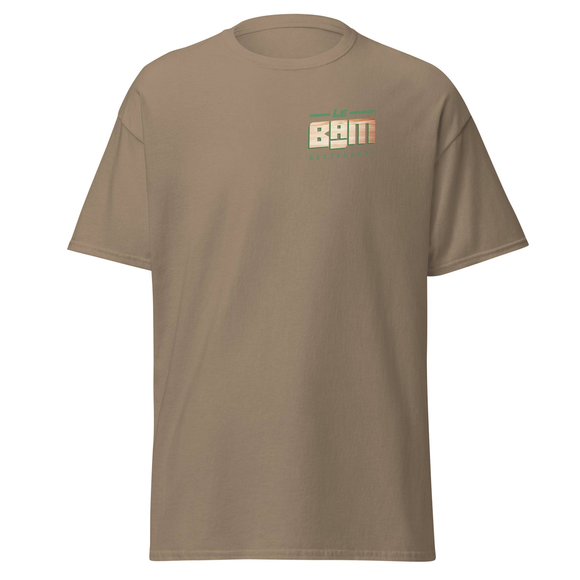 Le BAM - T-shirt classique - Homme