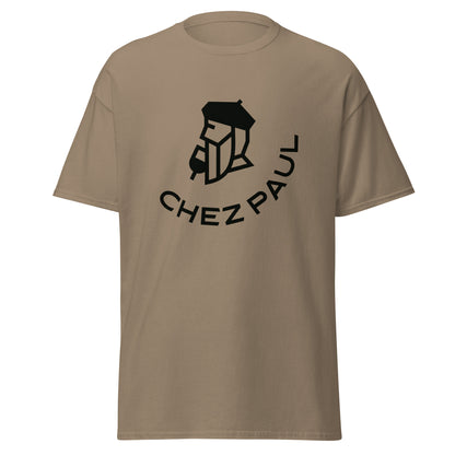 Chez Paul - T-shirt classique - Homme