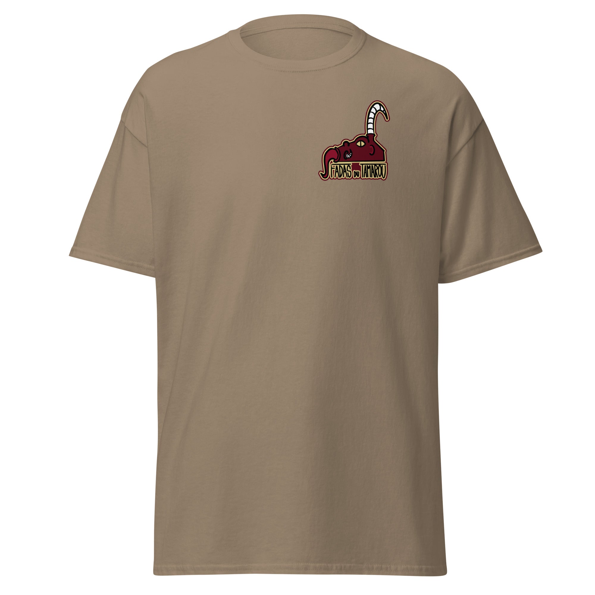 Fadas du Tamarou - Pro - T-shirt classique homme