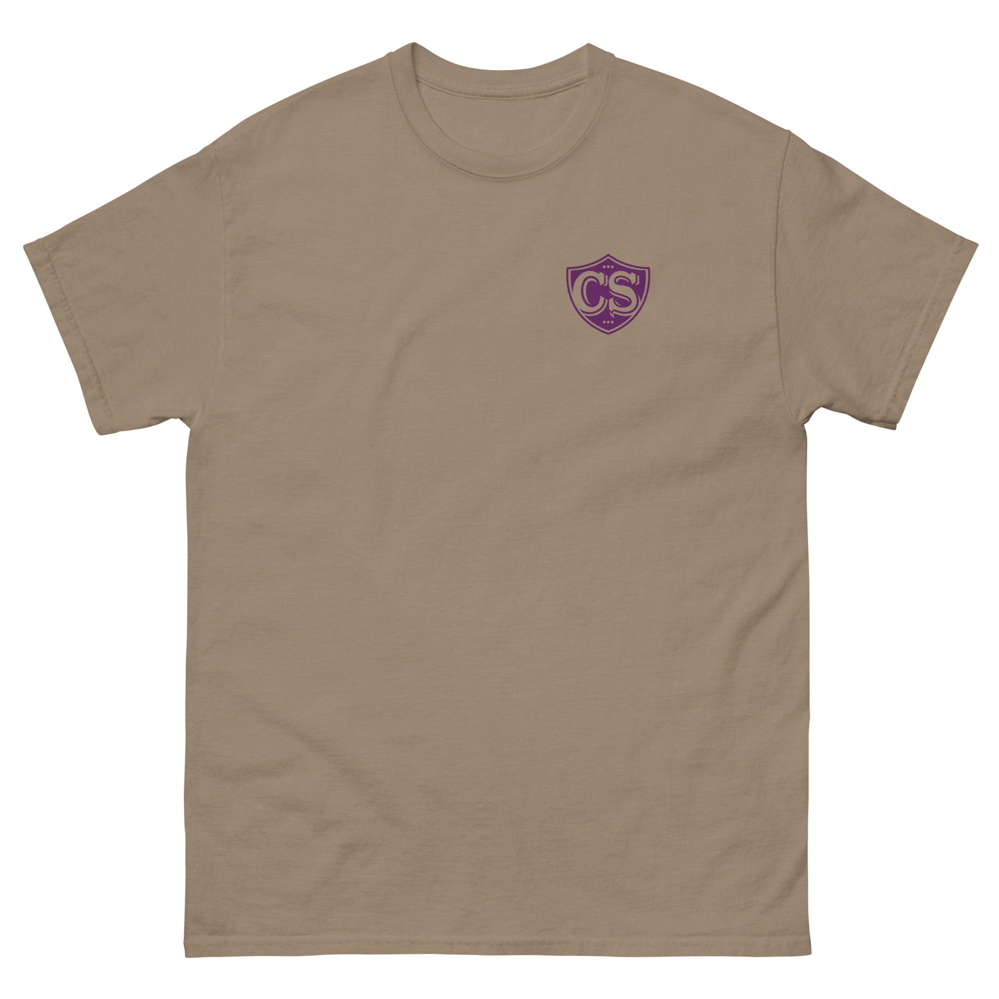 Côté Sud - T-shirt classique homme