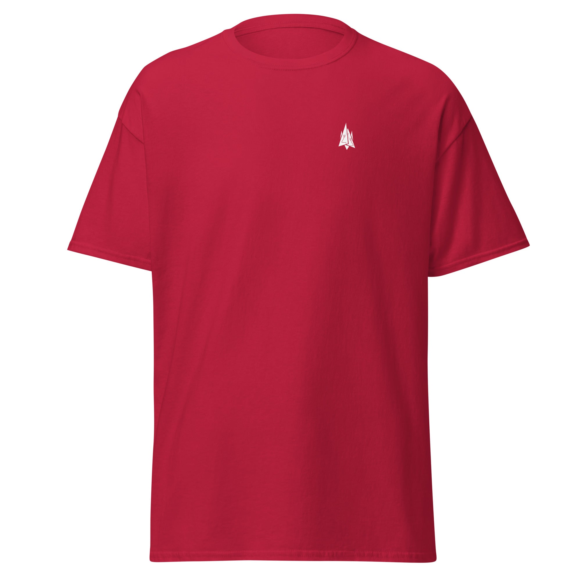Couteau Delta - Sigle - T-shirt classique - Homme