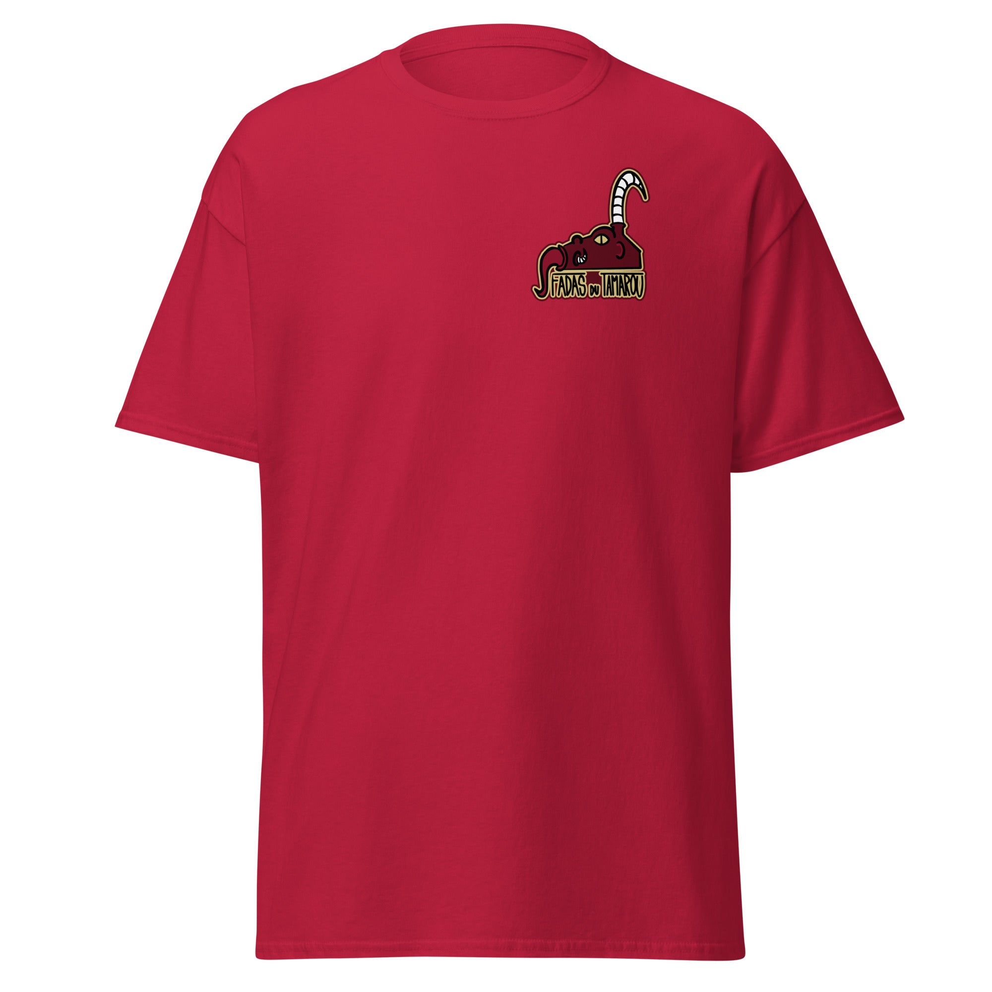 Fadas du Tamarou - Pro - T-shirt classique homme