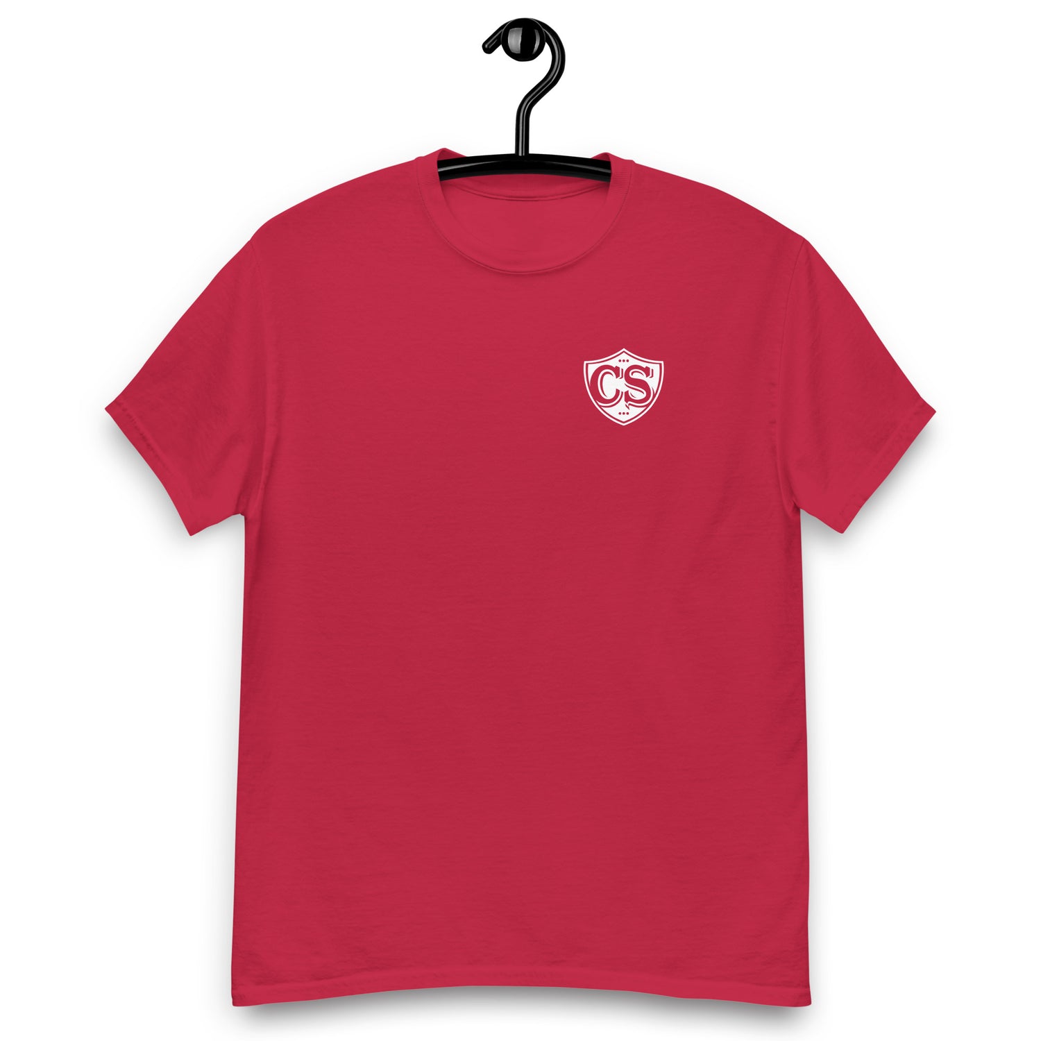 Côté Sud - T-shirt classique homme