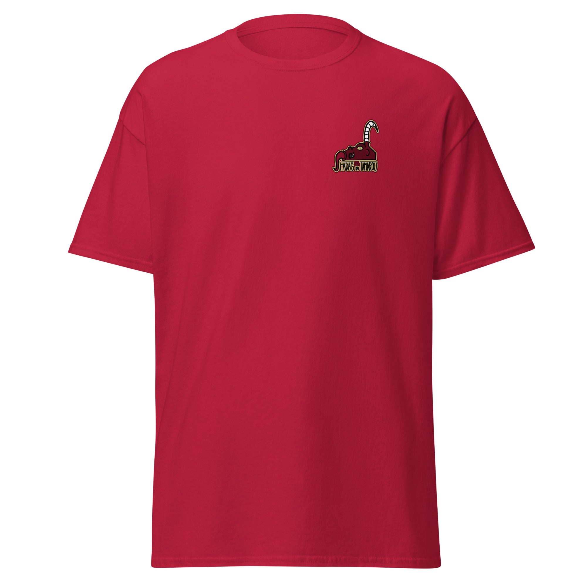 Fadas du Tamarou - T-shirt classique homme