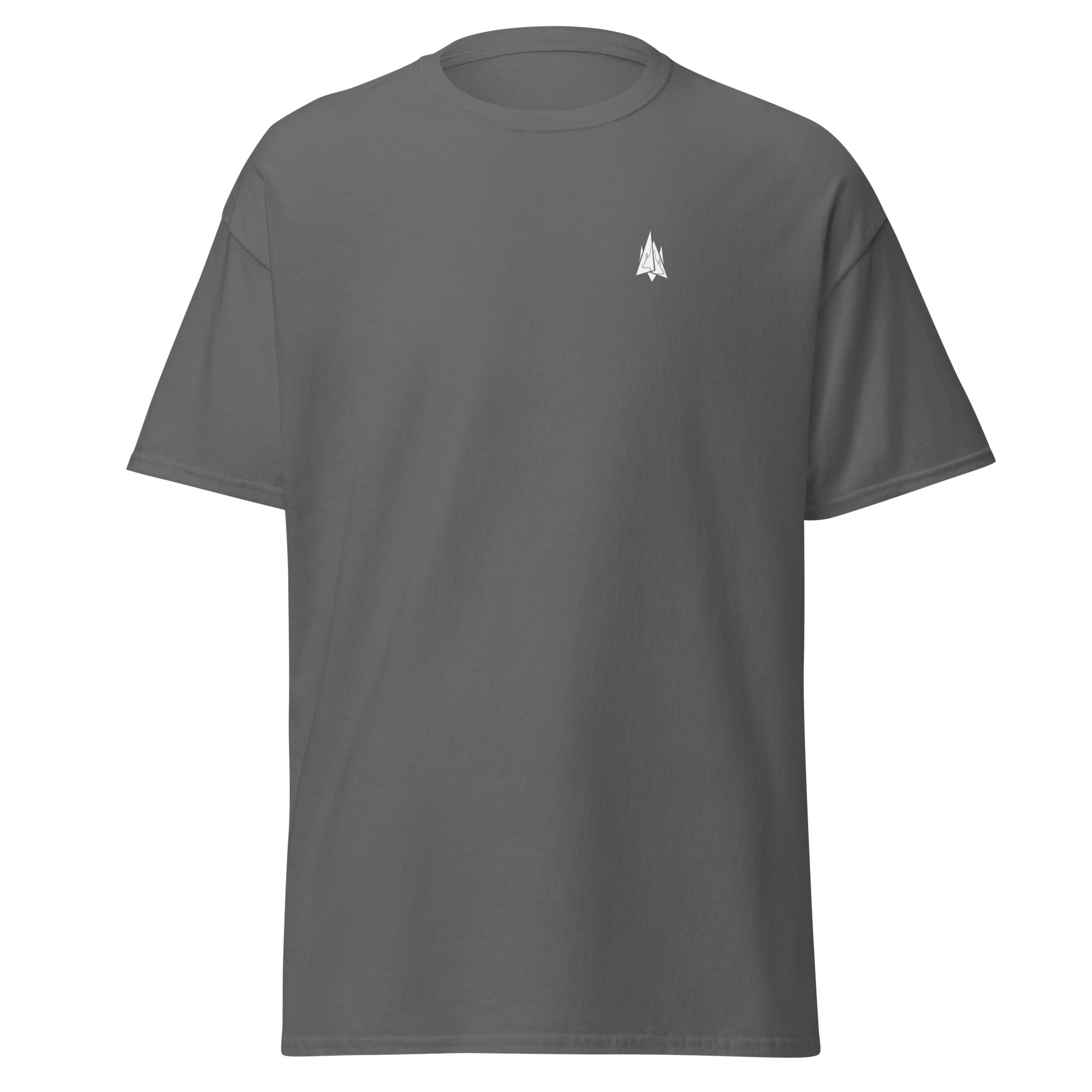 Couteau Delta - Sigle - T-shirt classique - Homme