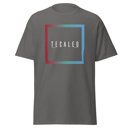 Tecaled - T-shirt classique homme
