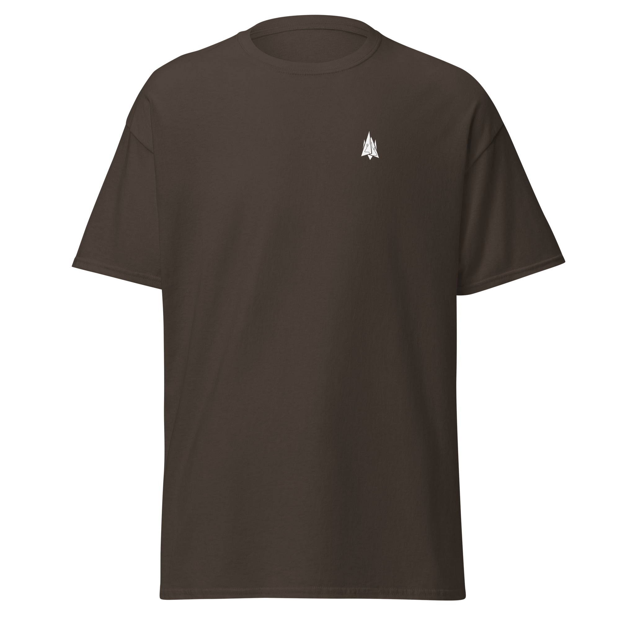 Couteau Delta - Sigle - T-shirt classique - Homme