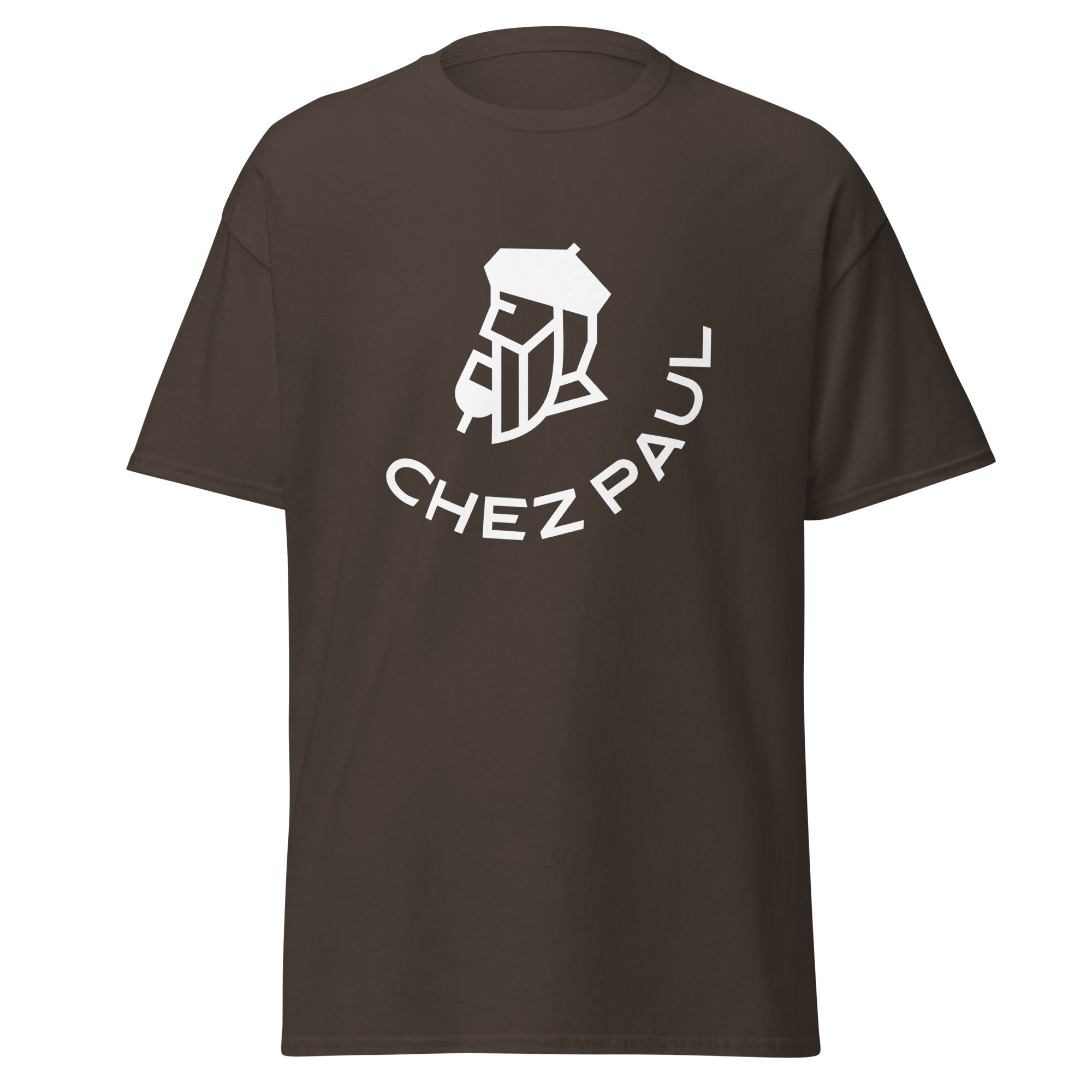 Chez Paul - T-shirt classique - Homme